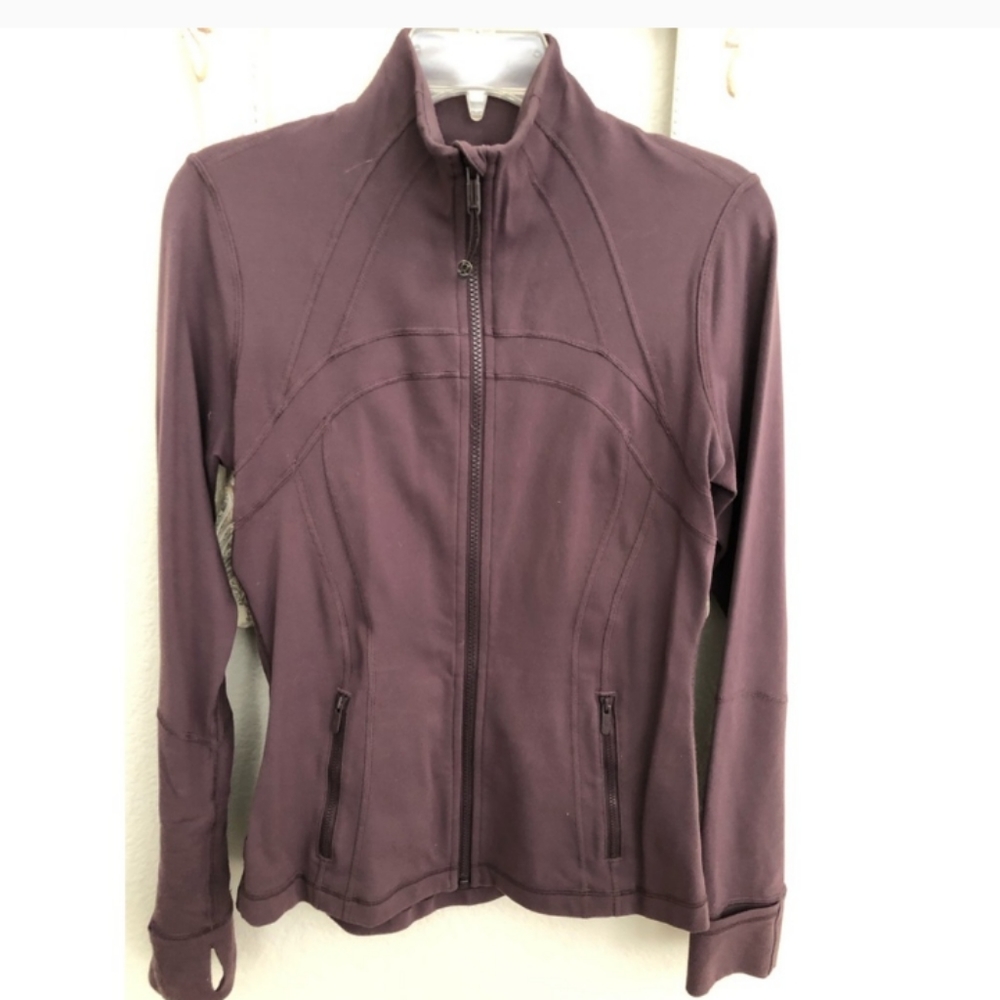 Lululemon Define Jacket